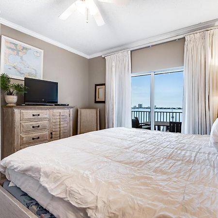 Appartamento South Harbour 04C Pensacola Beach Esterno foto