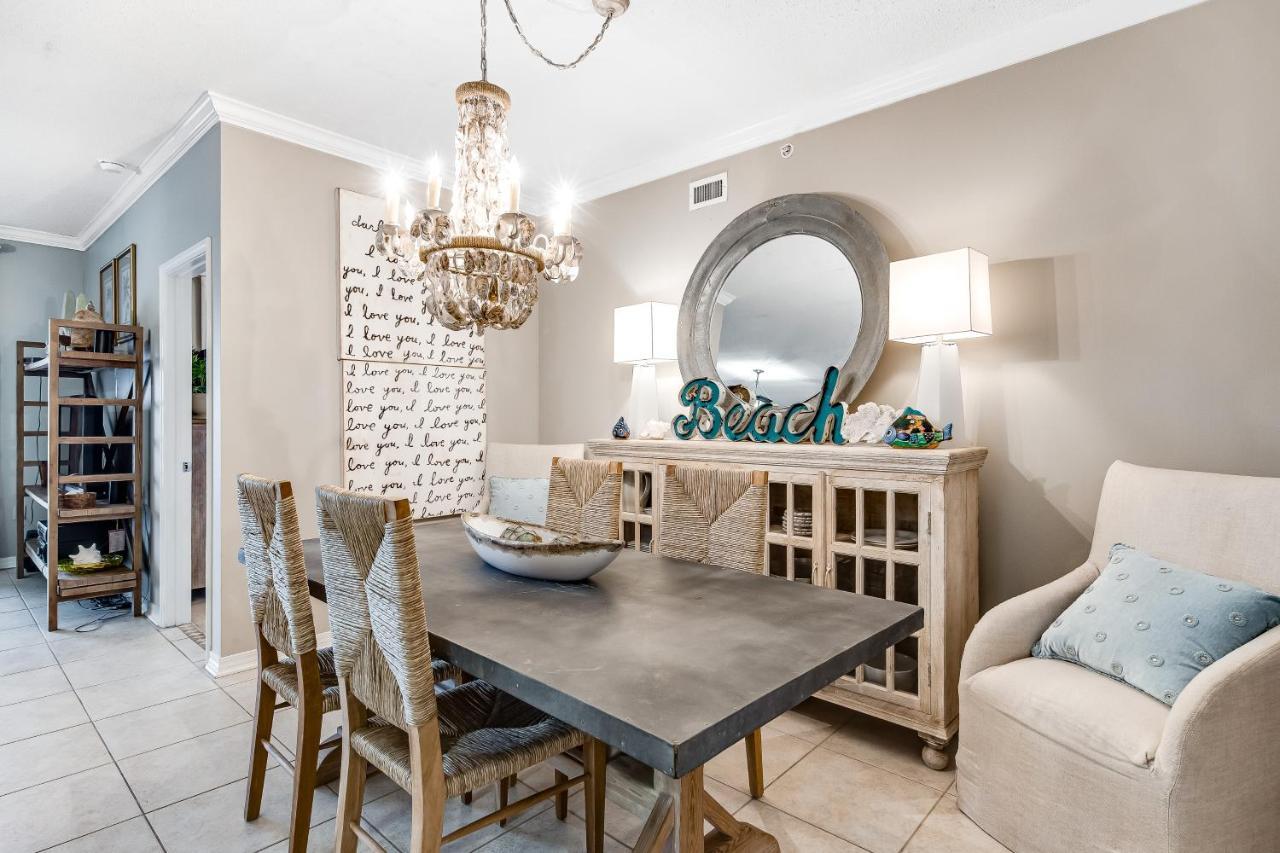 Appartamento South Harbour 04C Pensacola Beach Esterno foto
