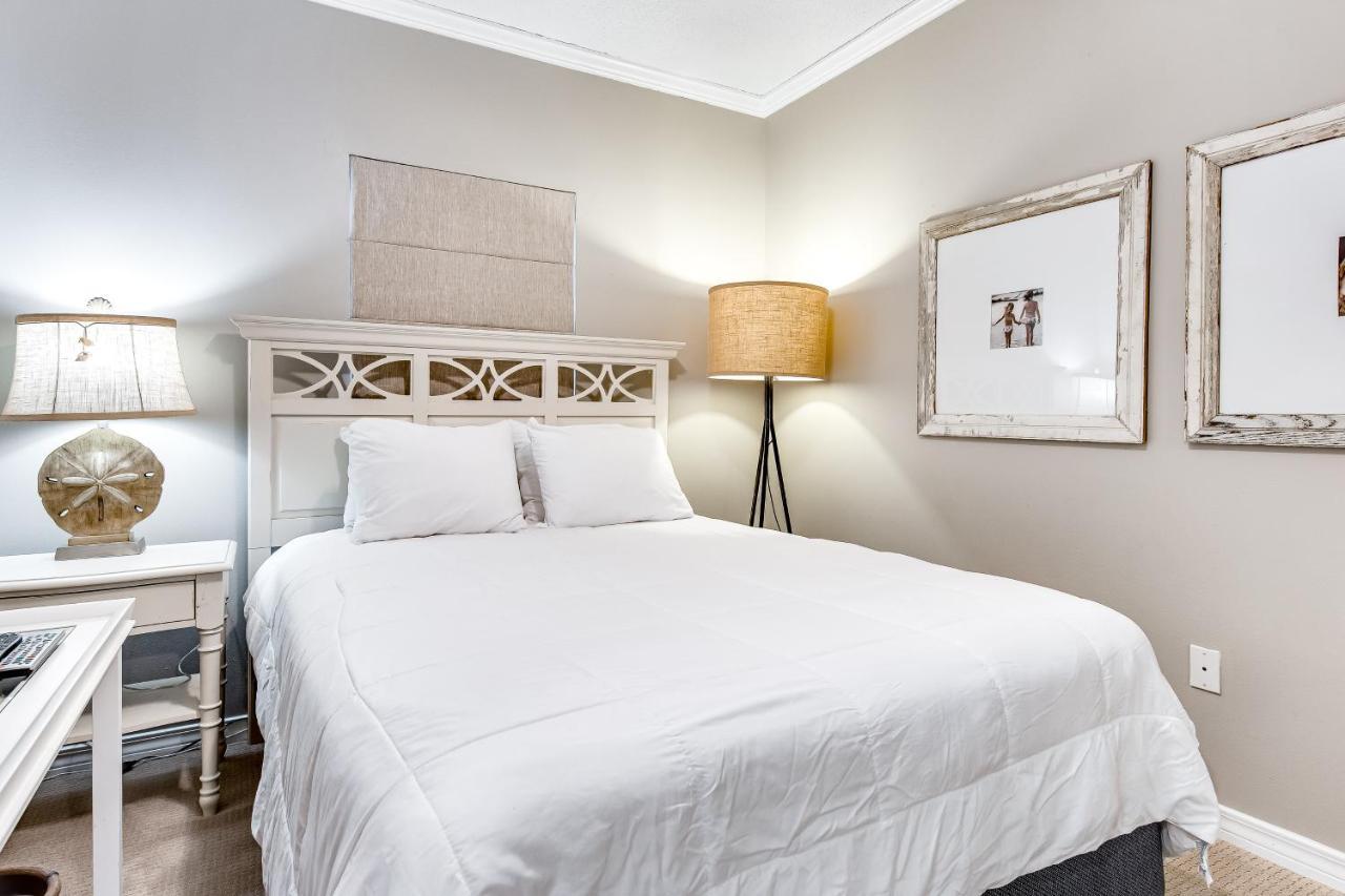 Appartamento South Harbour 04C Pensacola Beach Esterno foto