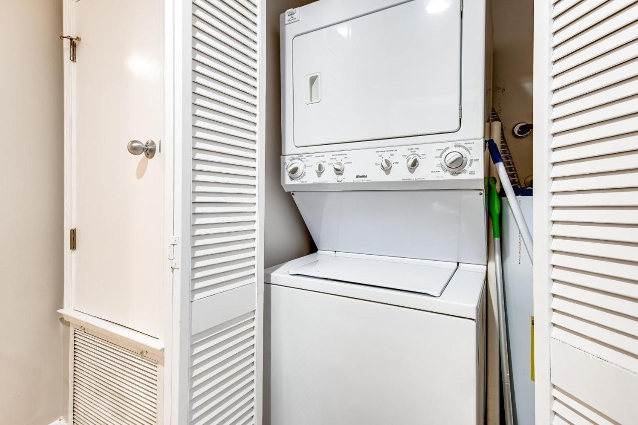 Appartamento South Harbour 04C Pensacola Beach Esterno foto