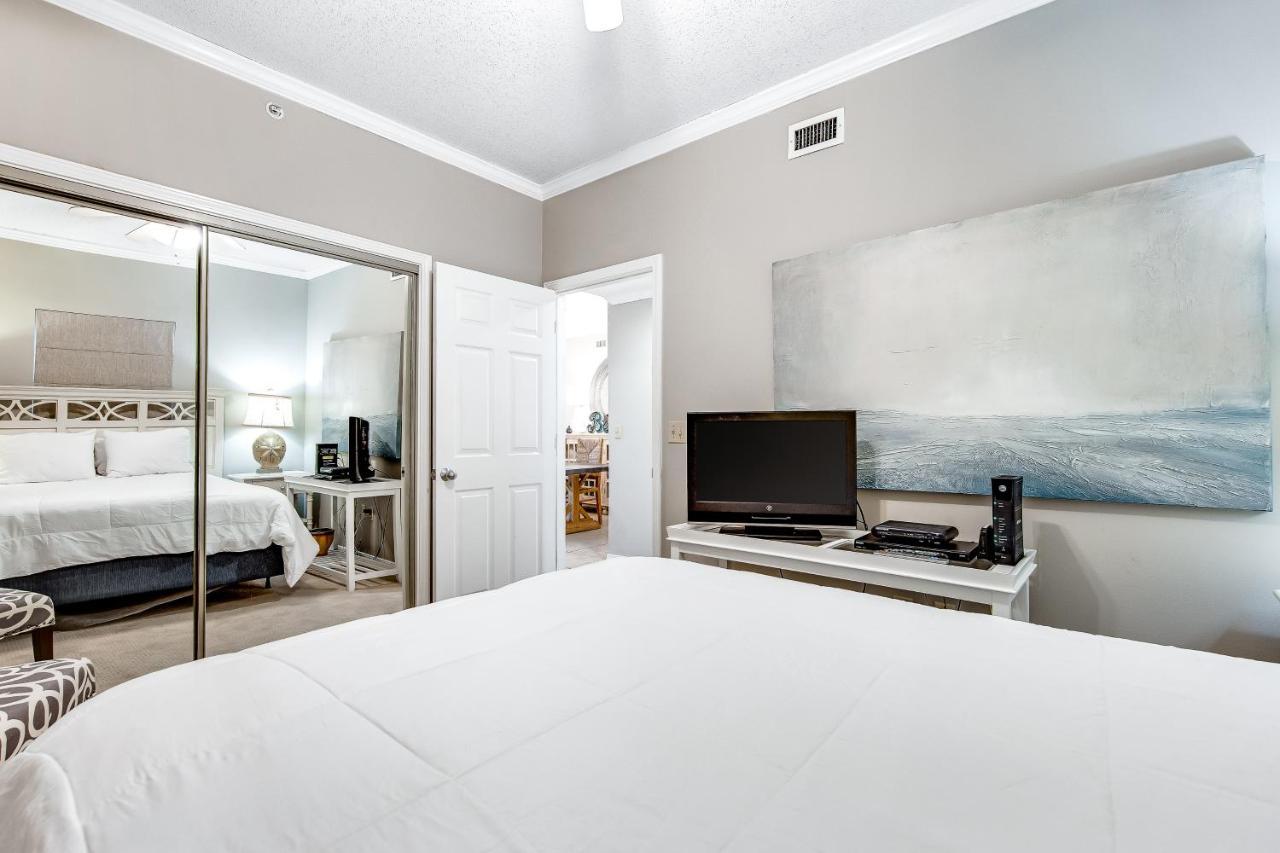 Appartamento South Harbour 04C Pensacola Beach Esterno foto