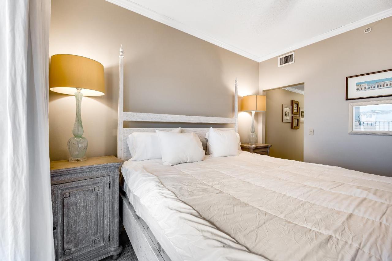 Appartamento South Harbour 04C Pensacola Beach Esterno foto