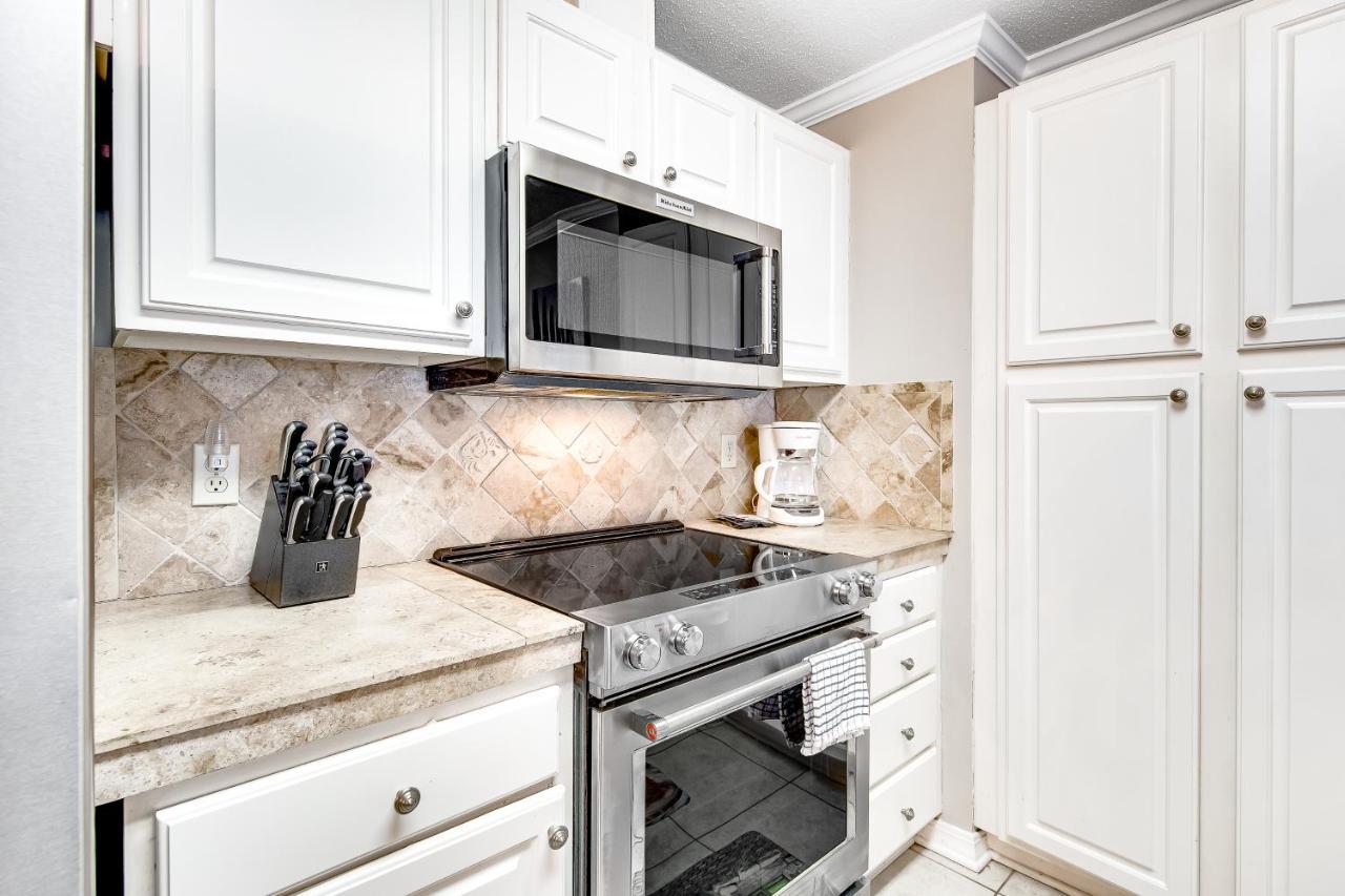 Appartamento South Harbour 04C Pensacola Beach Esterno foto