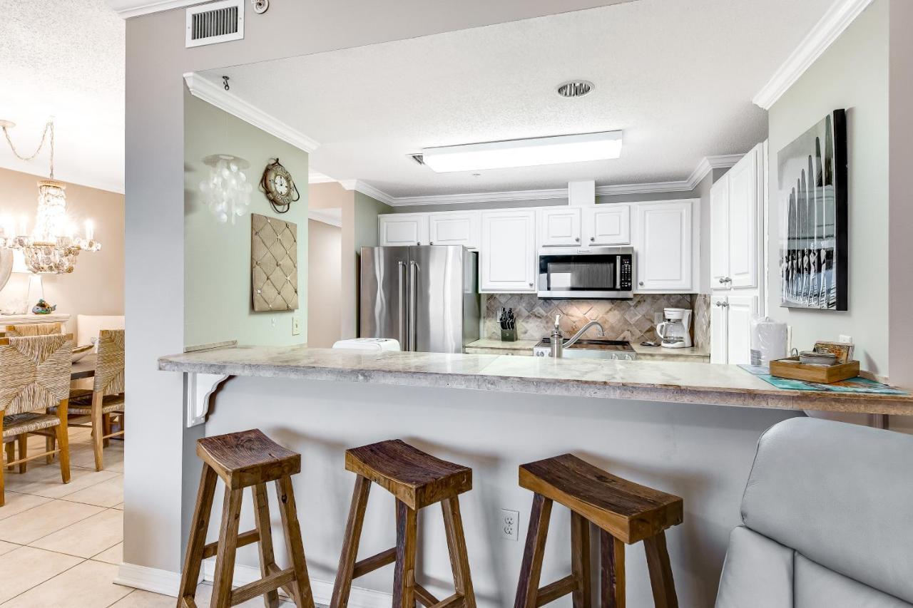 Appartamento South Harbour 04C Pensacola Beach Esterno foto