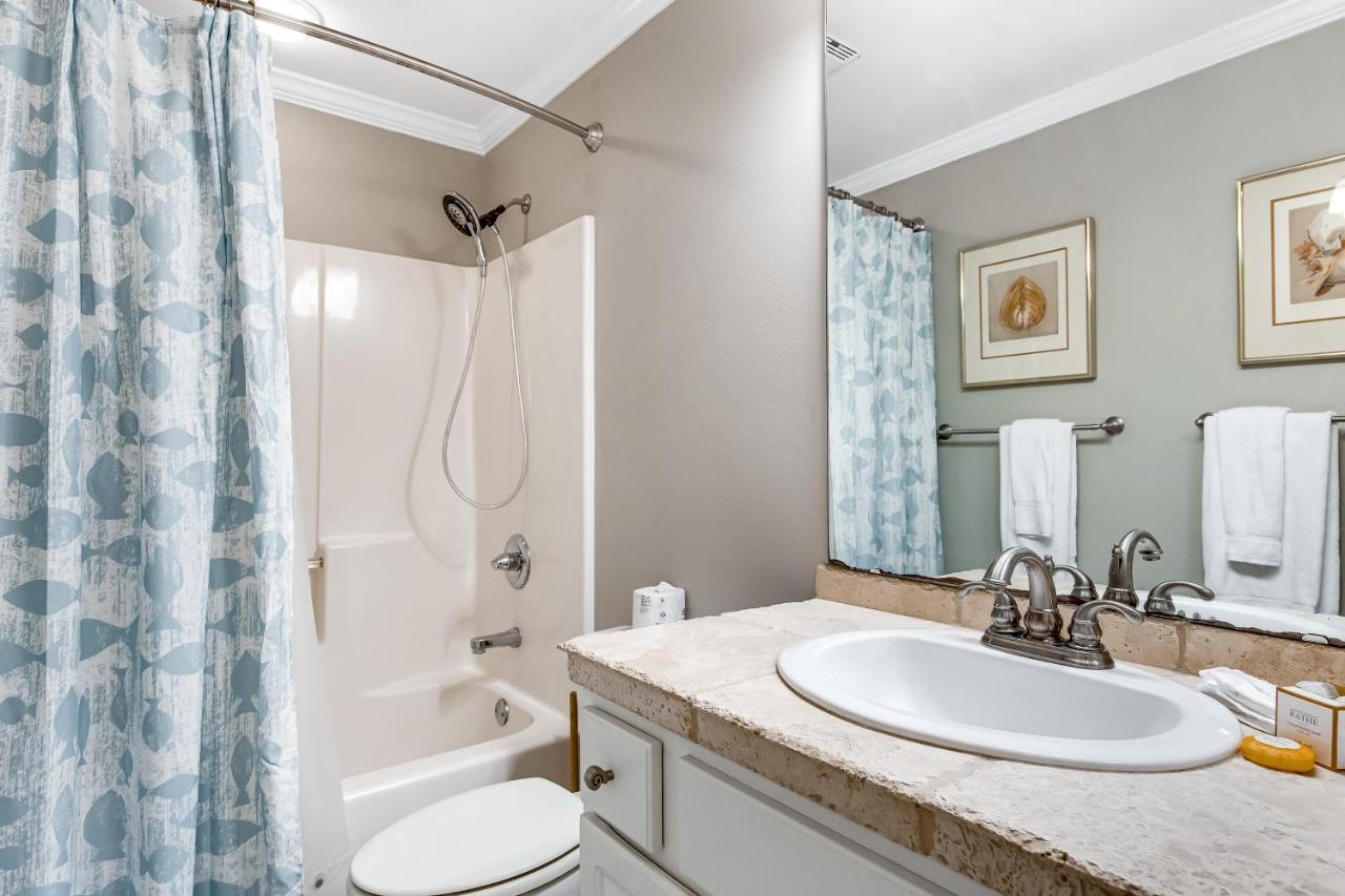 Appartamento South Harbour 04C Pensacola Beach Esterno foto