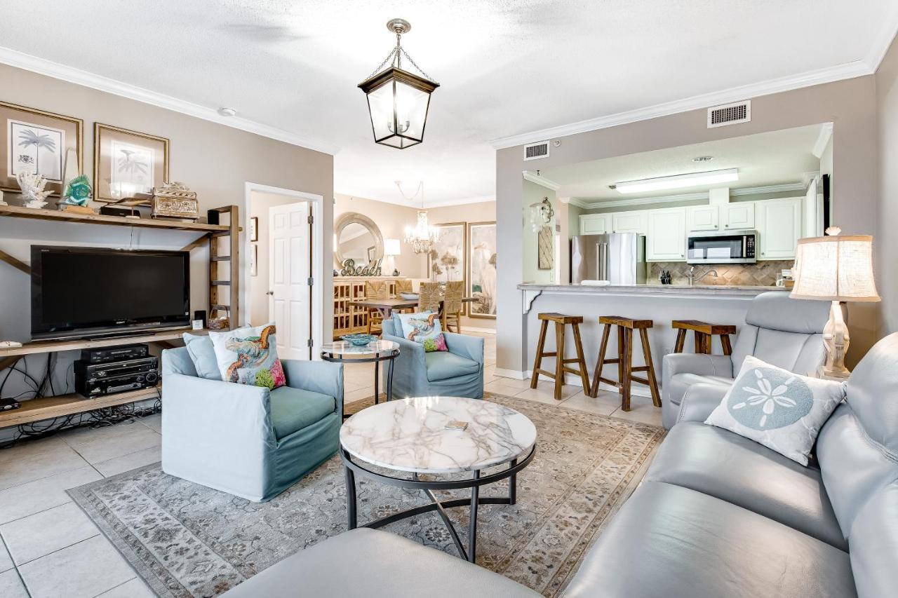 Appartamento South Harbour 04C Pensacola Beach Esterno foto